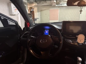 Toyota C-HR | Mobile.bg    4