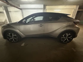 Toyota C-HR | Mobile.bg    3