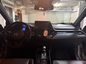 Toyota C-HR | Mobile.bg    5