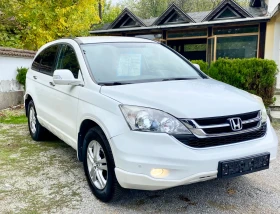     Honda Cr-v 2, 2I-DTEC