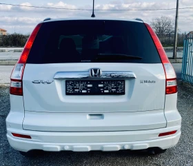 Honda Cr-v 2, 2I-DTEC | Mobile.bg    5