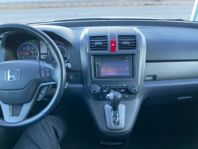 Honda Cr-v 2, 2I-DTEC | Mobile.bg    8