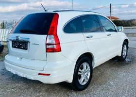 Honda Cr-v 2, 2I-DTEC | Mobile.bg    4