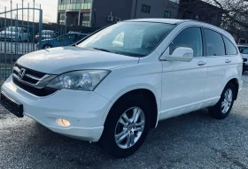 Honda Cr-v 2, 2I-DTEC | Mobile.bg    1