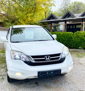 Honda Cr-v 2, 2I-DTEC | Mobile.bg    3