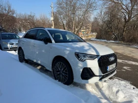 Audi Q3 40 TFSI Quattro - 62000 лв. - 30338753 3