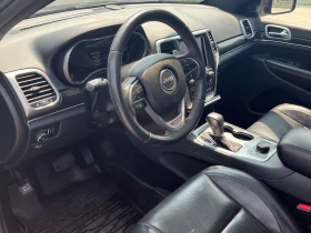 Jeep Grand cherokee 2018 TRAILHAWK 5.7 R/T* КЛИП НА МОТОРА* - 32890 лв. - 97754407 7
