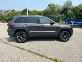 Jeep Grand cherokee 2018 TRAILHAWK 5.7 R/T* КЛИП НА МОТОРА* - 32890 лв. - 97754407 4