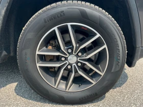 Jeep Grand cherokee 2018 TRAILHAWK 5.7 R/T* КЛИП НА МОТОРА* - 32890 лв. - 97754407 6