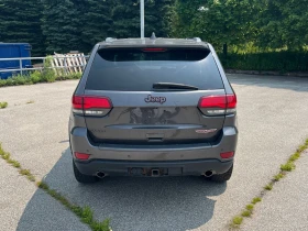 Jeep Grand cherokee 2018 TRAILHAWK 5.7 R/T* КЛИП НА МОТОРА* - 32890 лв. - 97754407 5