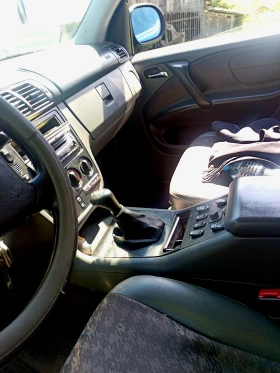 Mercedes-Benz ML 230 W163 | Mobile.bg    2