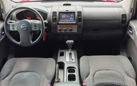 Обява за продажба на Nissan Navara D40M Double Cab ~Цена по договаряне - изображение 3
