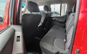 Обява за продажба на Nissan Navara D40M Double Cab ~Цена по договаряне - изображение 5