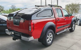 Обява за продажба на Nissan Navara D40M Double Cab ~Цена по договаряне - изображение 2
