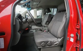 Обява за продажба на Nissan Navara D40M Double Cab ~Цена по договаряне - изображение 4