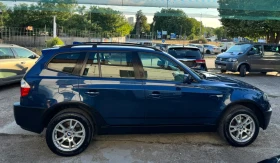 Обява за продажба на BMW X3 3.0i!РЪЧКА!BIXENON!4X4!CH!КАТО НОВА! ~11 100 лв. - изображение 7