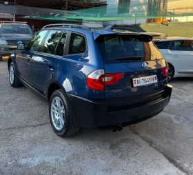 Обява за продажба на BMW X3 3.0i!РЪЧКА!BIXENON!4X4!CH!КАТО НОВА! ~11 100 лв. - изображение 3
