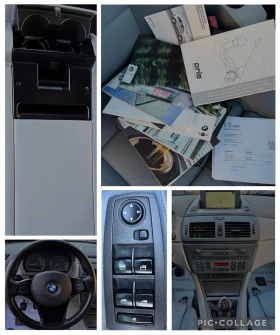 BMW X3 3.0i!!BIXENON!4X4!CH! ! | Mobile.bg    14