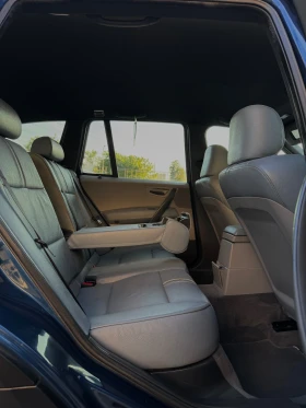 BMW X3 3.0i!!BIXENON!4X4!CH! ! | Mobile.bg    13