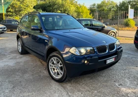 Обява за продажба на BMW X3 3.0i!РЪЧКА!BIXENON!4X4!CH!КАТО НОВА! ~11 100 лв. - изображение 2