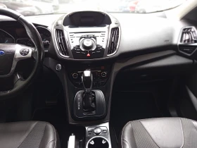 Обява за продажба на Ford Kuga 1.6 i 4 × 4  ~16 900 лв. - изображение 10