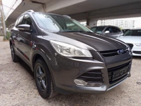 Обява за продажба на Ford Kuga 1.6 i 4 × 4  ~16 900 лв. - изображение 2
