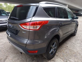 Обява за продажба на Ford Kuga 1.6 i 4 × 4  ~16 900 лв. - изображение 3