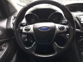 Обява за продажба на Ford Kuga 1.6 i 4 × 4  ~16 900 лв. - изображение 11