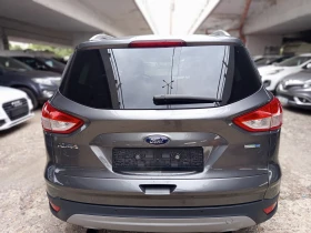 Обява за продажба на Ford Kuga 1.6 i 4 × 4  ~16 900 лв. - изображение 4