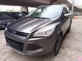 Обява за продажба на Ford Kuga 1.6 i 4 × 4  ~16 900 лв. - изображение 1