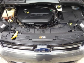 Ford Kuga 1.6 i 4 × 4  | Mobile.bg    13