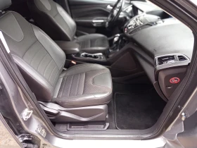 Обява за продажба на Ford Kuga 1.6 i 4 × 4  ~16 900 лв. - изображение 7