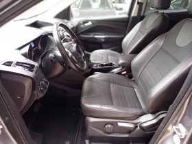 Обява за продажба на Ford Kuga 1.6 i 4 × 4  ~16 900 лв. - изображение 6