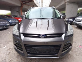 Обява за продажба на Ford Kuga 1.6 i 4 × 4  ~16 900 лв. - изображение 1
