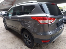 Обява за продажба на Ford Kuga 1.6 i 4 × 4  ~16 900 лв. - изображение 5