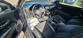 Honda Hr-v 1.5 i-VTEC Executive Navi ADAS PANORAMA LED | Mobile.bg    11