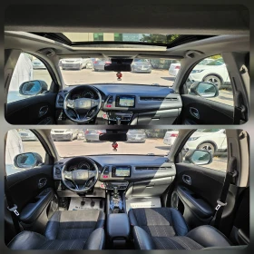 Honda Hr-v 1.5 i-VTEC Executive Navi ADAS PANORAMA LED | Mobile.bg    9
