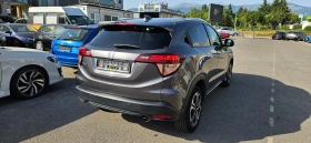 Honda Hr-v 1.5 i-VTEC Executive Navi ADAS PANORAMA LED | Mobile.bg    5