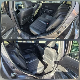 Honda Hr-v 1.5 i-VTEC Executive Navi ADAS PANORAMA LED | Mobile.bg    13
