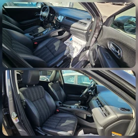 Honda Hr-v 1.5 i-VTEC Executive Navi ADAS PANORAMA LED | Mobile.bg    7