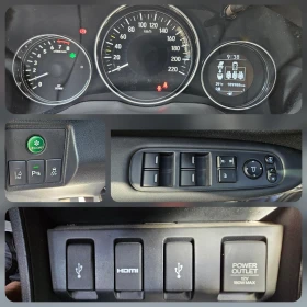 Honda Hr-v 1.5 i-VTEC Executive Navi ADAS PANORAMA LED | Mobile.bg    12