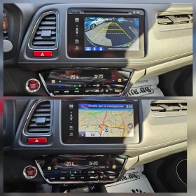 Honda Hr-v 1.5 i-VTEC Executive Navi ADAS PANORAMA LED | Mobile.bg    10
