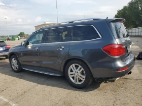 Mercedes-Benz GL 350 BLUETEC 4MATIC* HARMAN/KARDON* KEYLESS* *  | Mobile.bg    4