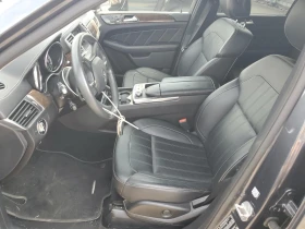 Mercedes-Benz GL 350 BLUETEC 4MATIC* HARMAN/KARDON* KEYLESS* *  | Mobile.bg    7