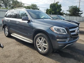 Mercedes-Benz GL 350 BLUETEC 4MATIC* HARMAN/KARDON* KEYLESS* ПОДГРЕВ* К