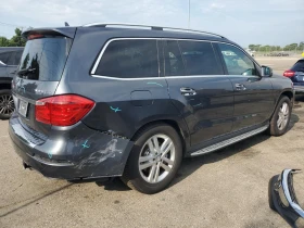 Mercedes-Benz GL 350 BLUETEC 4MATIC* HARMAN/KARDON* KEYLESS* *  | Mobile.bg    6