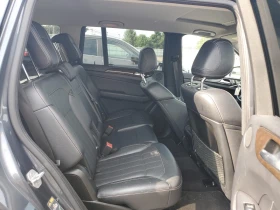 Mercedes-Benz GL 350 BLUETEC 4MATIC* HARMAN/KARDON* KEYLESS* *  | Mobile.bg    11