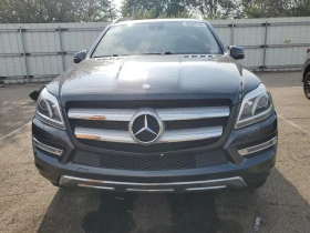 Mercedes-Benz GL 350 BLUETEC 4MATIC* HARMAN/KARDON* KEYLESS* *  | Mobile.bg    2