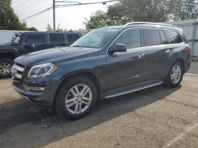 Mercedes-Benz GL 350 BLUETEC 4MATIC* HARMAN/KARDON* KEYLESS* *  | Mobile.bg    3