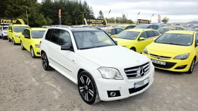Mercedes-Benz GLK Designo* EDITION 1 - 11600 лв. - 11012845 6